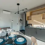 Sobiczkowa Апартаменты *
