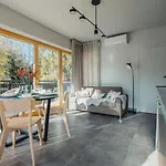 Sobiczkowa Апартаменты