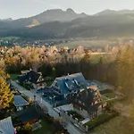 Sobiczkowa Апартаменты