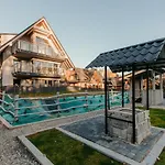 Sobiczkowa Апартаменты *