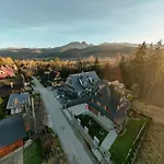 Апартаменты Sobiczkowa *