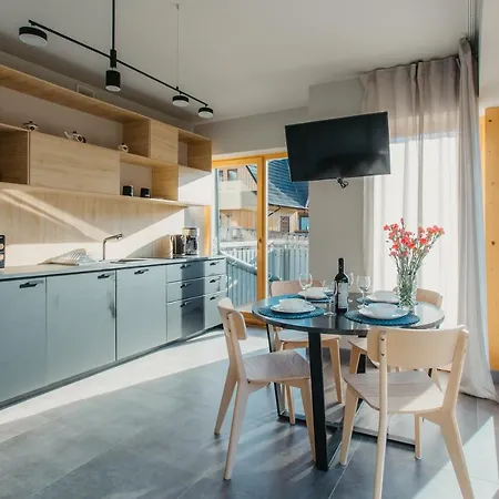 Sobiczkowa Kościelisko