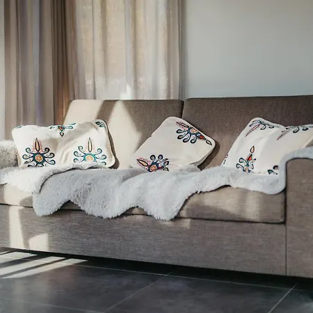 Sobiczkowa Apartman *