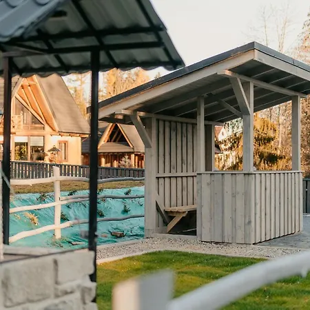 Sobiczkowa Kościelisko