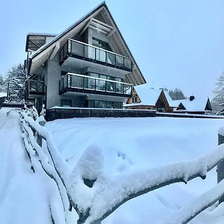 Daire Sobiczkowa Kościelisko