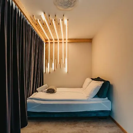 Sobiczkowa Daire Kościelisko