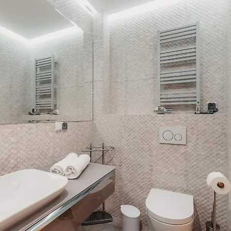 Sobiczkowa Appartement Kościelisko