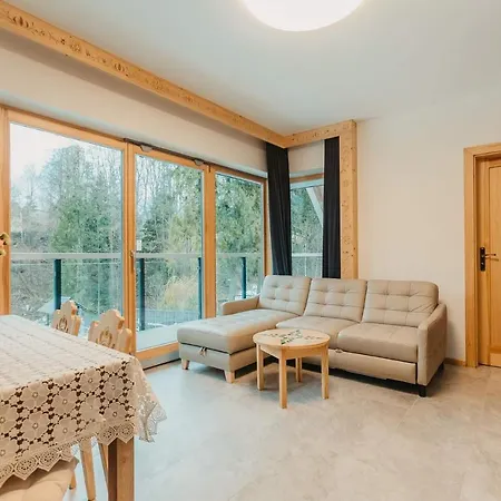 Daire Sobiczkowa Kościelisko