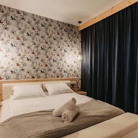 Appartement Sobiczkowa