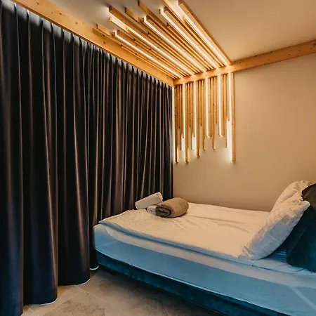 Daire Sobiczkowa Kościelisko