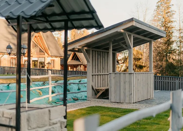 Sobiczkowa Kościelisko